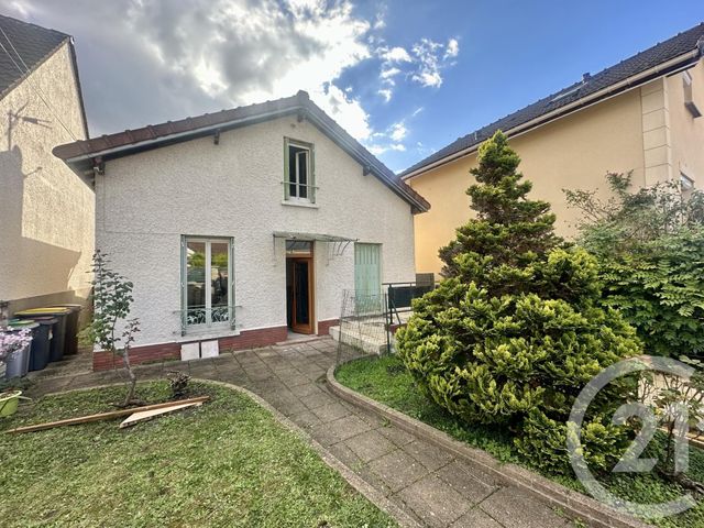 maison à vendre - 5 pièces - 70.87 m2 - BEAUCHAMP - 95 - ILE-DE-FRANCE - Century 21 La Voie Romaine