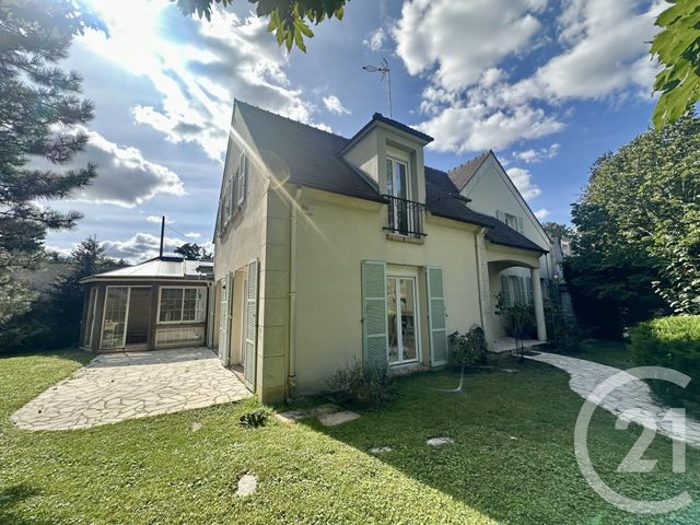 maison à vendre - 7 pièces - 173.0 m2 - BEAUCHAMP - 95 - ILE-DE-FRANCE - Century 21 La Voie Romaine