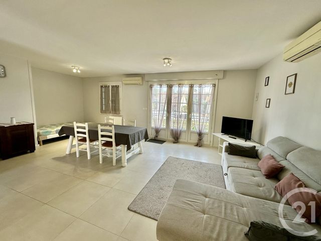 Appartement Duplex à vendre - 6 pièces - 121.29 m2 - PIERRELAYE - 95 - ILE-DE-FRANCE - Century 21 La Voie Romaine