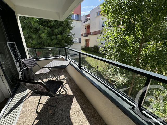 Appartement F3 à louer MONTIGNY LES CORMEILLES