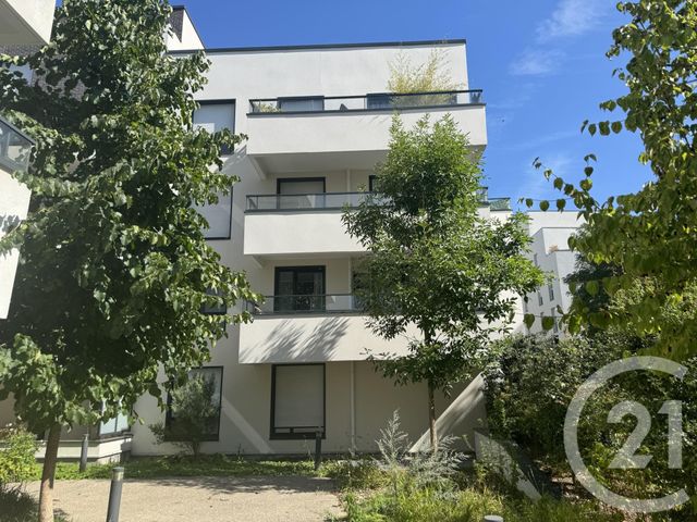 Appartement F3 à louer MONTIGNY LES CORMEILLES