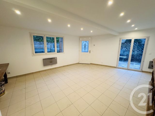 maison à vendre - 5 pièces - 90.44 m2 - BEAUCHAMP - 95 - ILE-DE-FRANCE - Century 21 La Voie Romaine